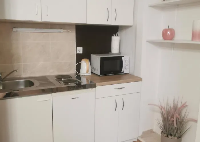 Apartment Matovina