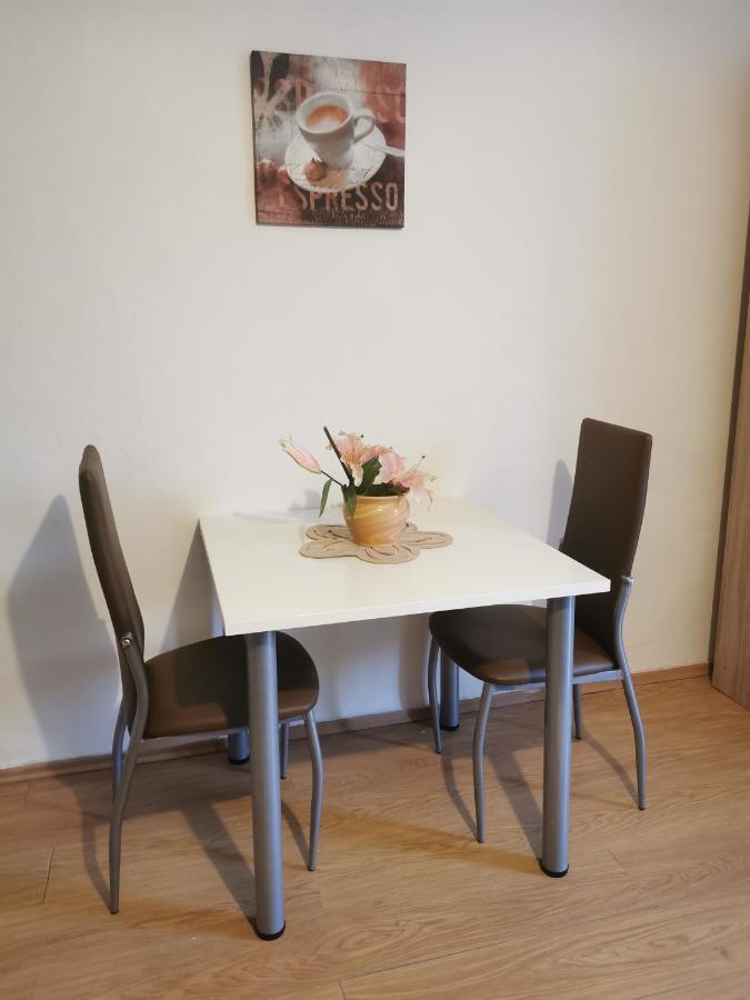 Apartment Matovina *