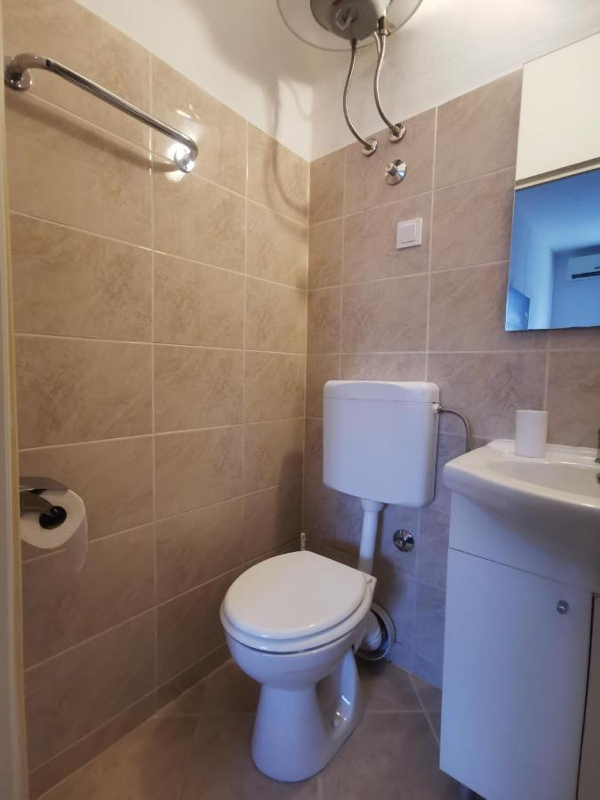 Apartment Matovina Zadar