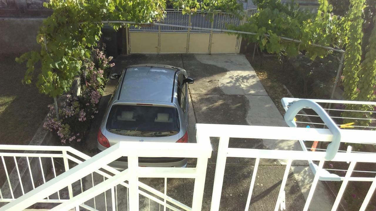 Apartment Matovina Zadar