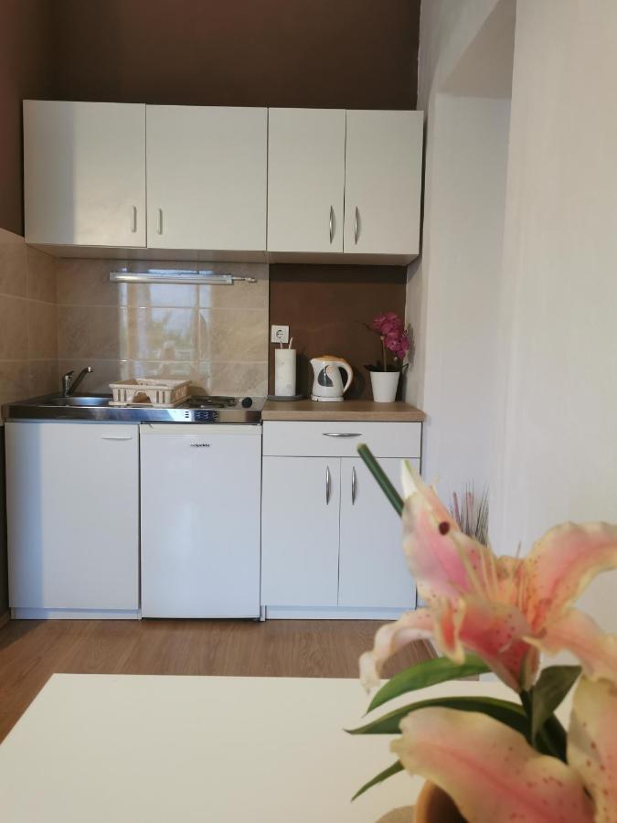 Apartment Matovina * Zadar