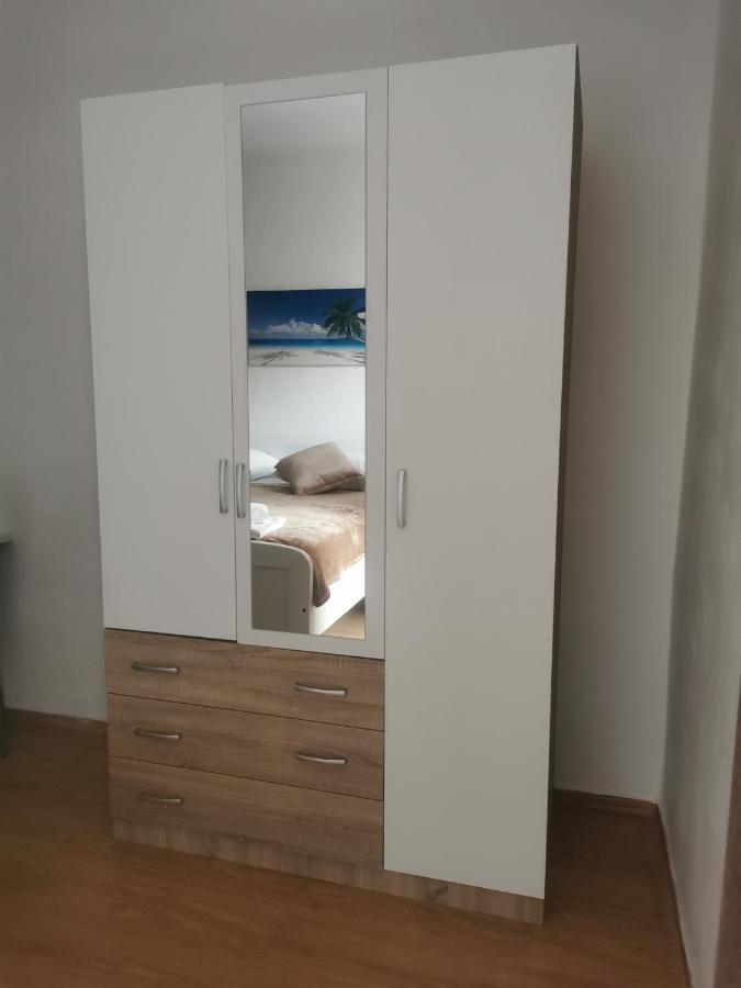 Apartment Matovina *