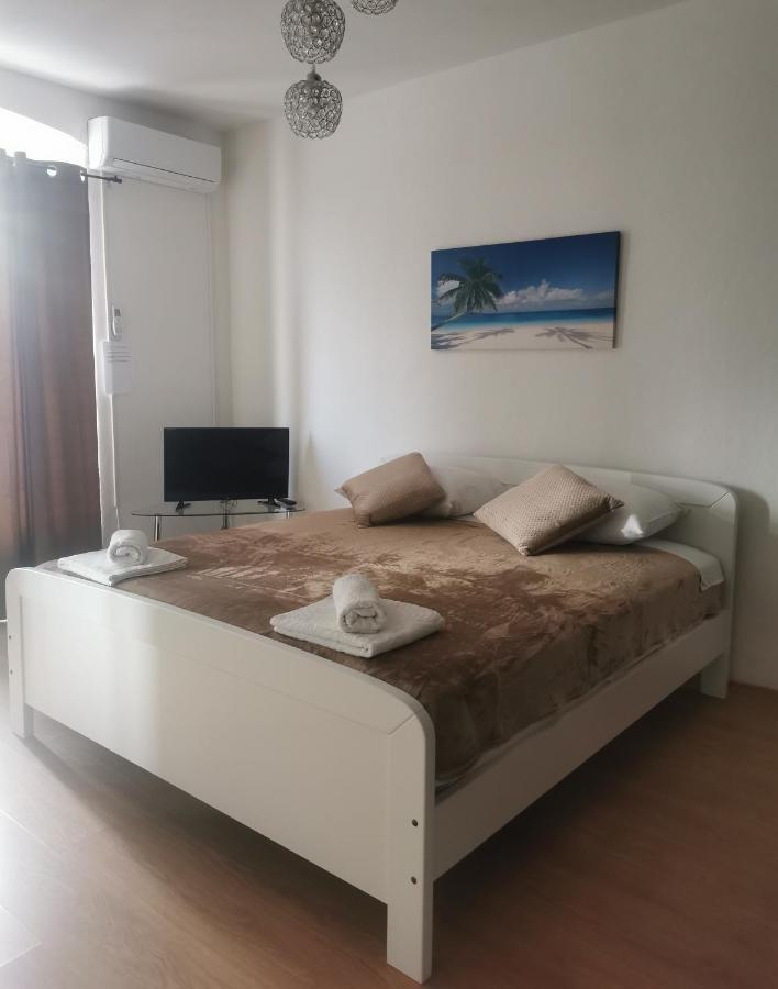 Apartment Apartment Matovina Zadar
