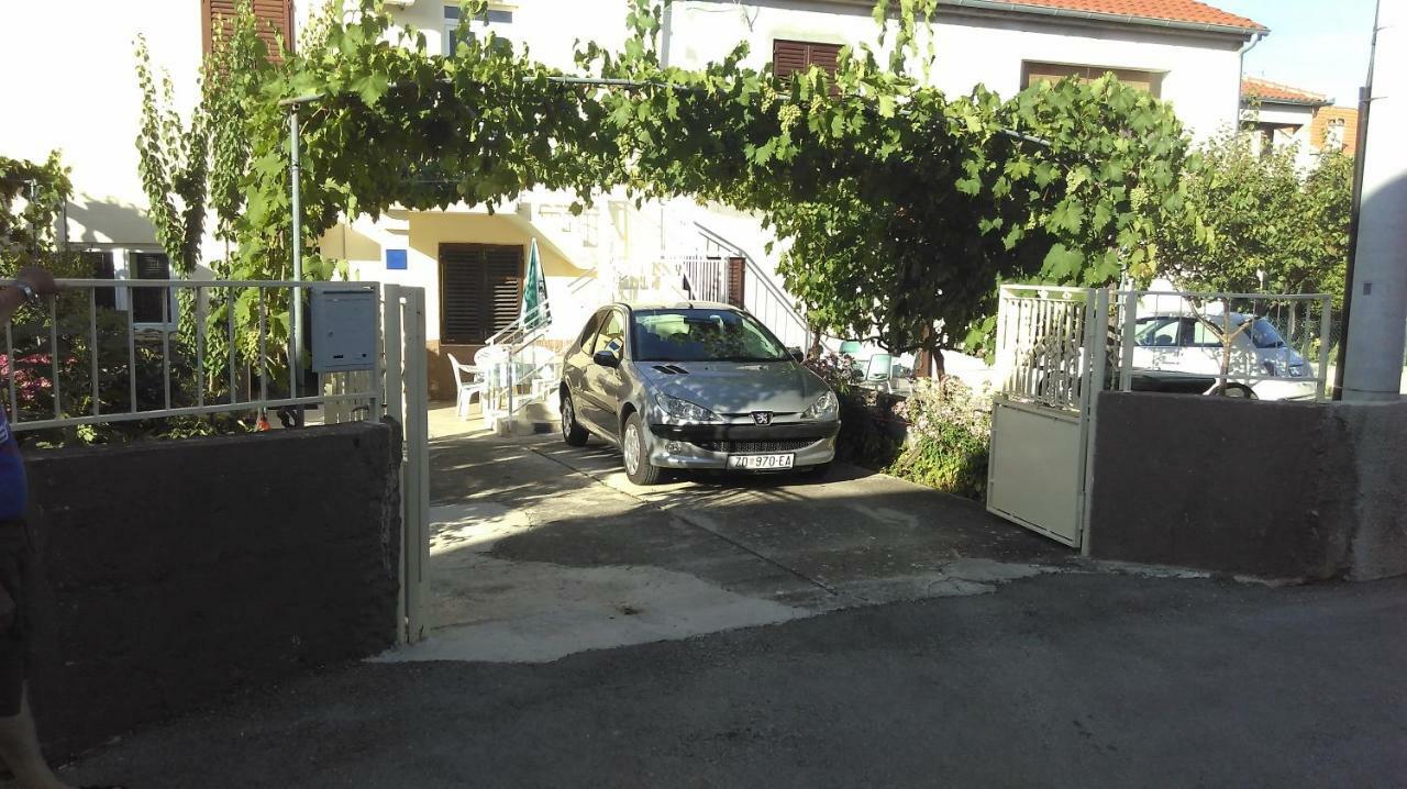 Apartment Matovina Zadar